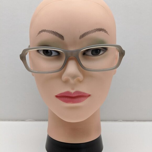 🕶️Michael Kors MK4022B Quisisana Eyeglasses 53/16 135 /ALJ612🕶️ - Picture 8 of 9